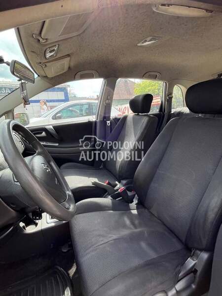 Suzuki Liana 1.4
