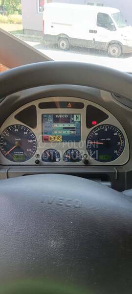 Iveco Stralis 430