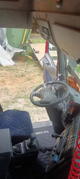 Iveco Stralis 430