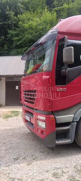Iveco Stralis 430