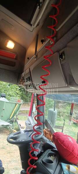 Iveco Stralis 430