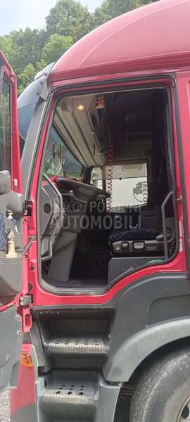 Iveco Stralis 430