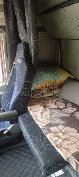 Iveco Stralis 430