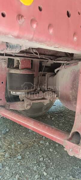 Iveco Stralis 430