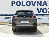 Peugeot 5008 Allure 1.5 Hdi AT