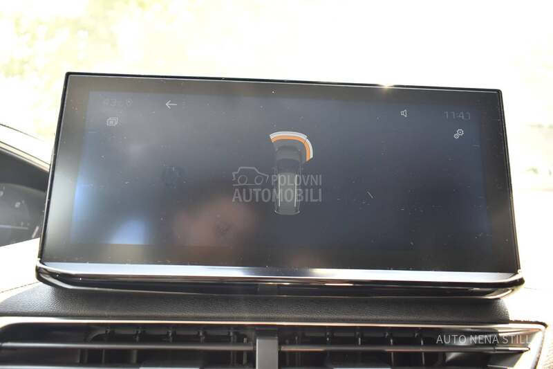 Peugeot 5008 Allure 1.5 Hdi AT