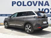 Peugeot 5008 Allure 1.5 Hdi AT
