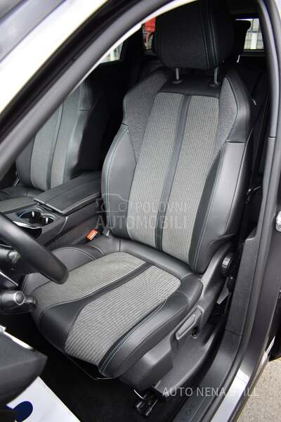 Peugeot 5008 Allure 1.5 Hdi AT