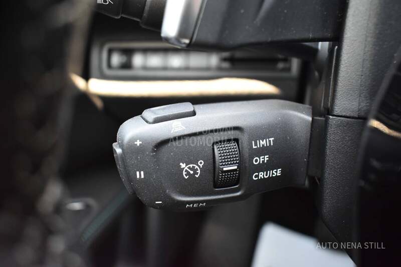Peugeot 5008 Allure 1.5 Hdi AT