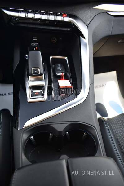 Peugeot 5008 Allure 1.5 Hdi AT