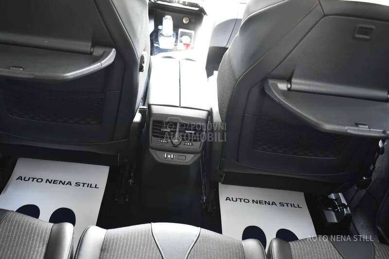 Peugeot 5008 Allure 1.5 Hdi AT