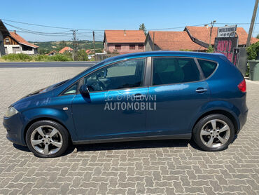 Seat Altea 1,9