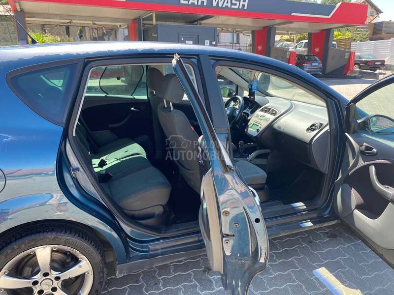 Seat Altea 1,9
