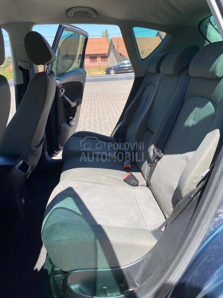 Seat Altea 1,9