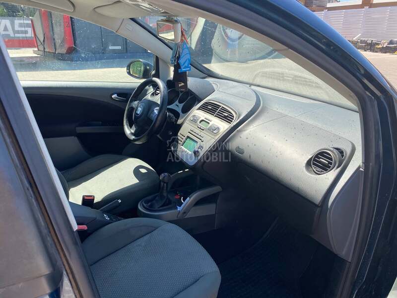 Seat Altea 1,9