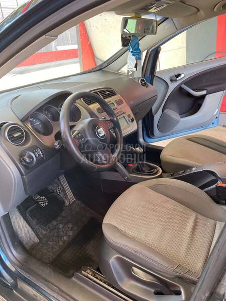 Seat Altea 1,9