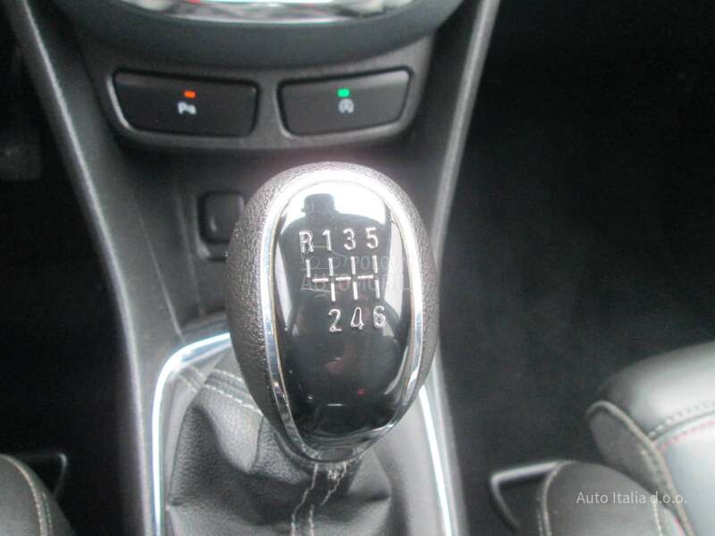 Opel Mokka 1.6 CDTI Cosmo