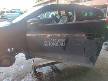 Vrata za Volkswagen Scirocco od 2007. do 2012. god.