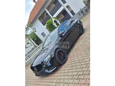 Mercedes Benz E 220 Amg