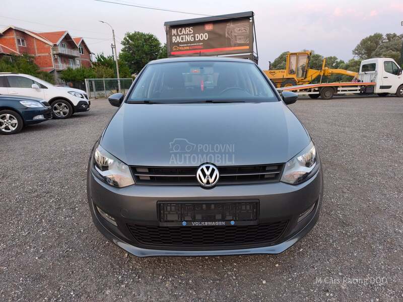 Volkswagen Polo 1.4 COMFORT