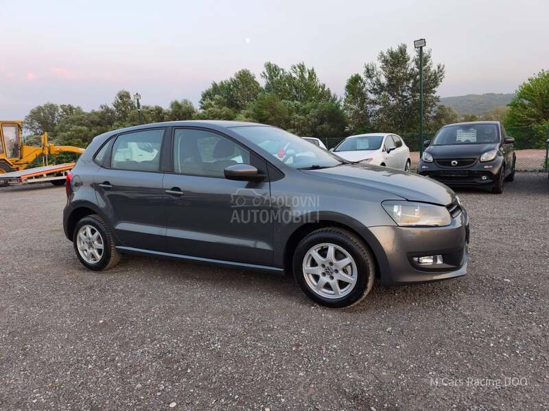 Volkswagen Polo 1.4 COMFORT