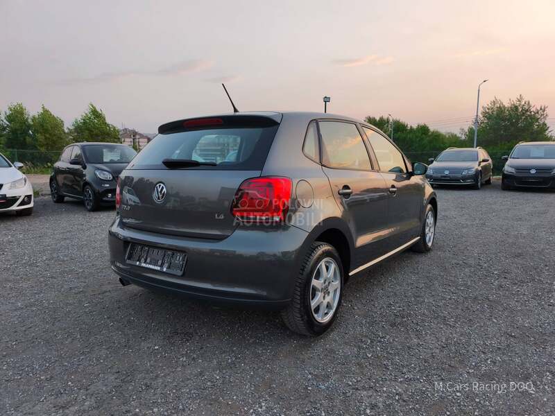 Volkswagen Polo 1.4 COMFORT