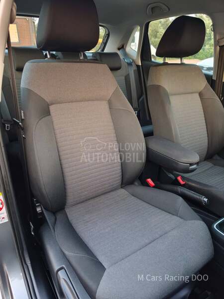 Volkswagen Polo 1.4 COMFORT
