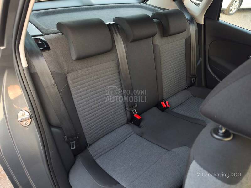 Volkswagen Polo 1.4 COMFORT