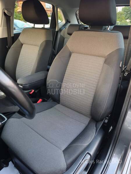 Volkswagen Polo 1.4 COMFORT