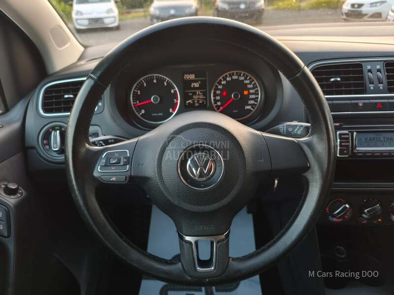 Volkswagen Polo 1.4 COMFORT