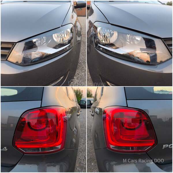 Volkswagen Polo 1.4 COMFORT