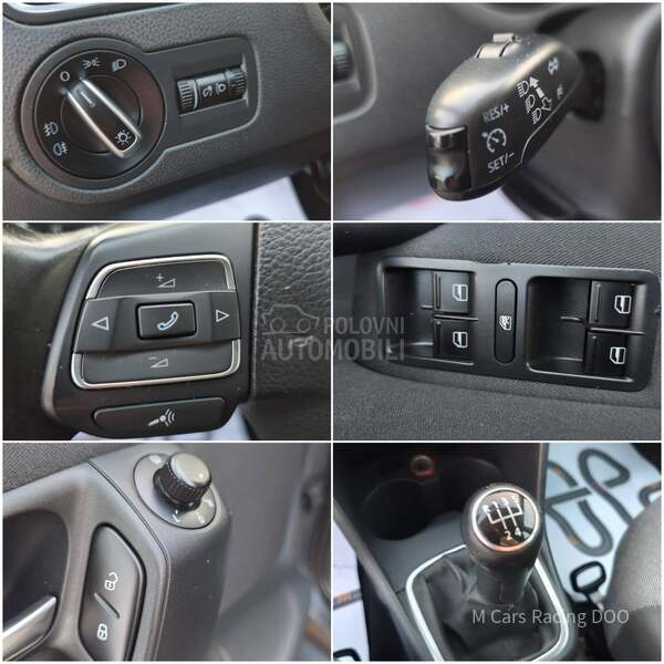 Volkswagen Polo 1.4 COMFORT