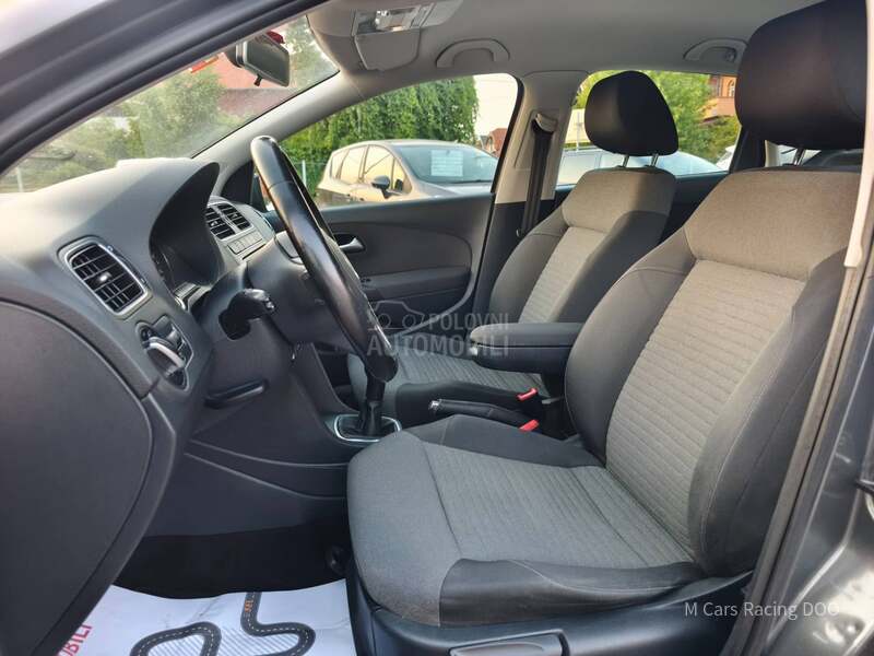 Volkswagen Polo 1.4 COMFORT