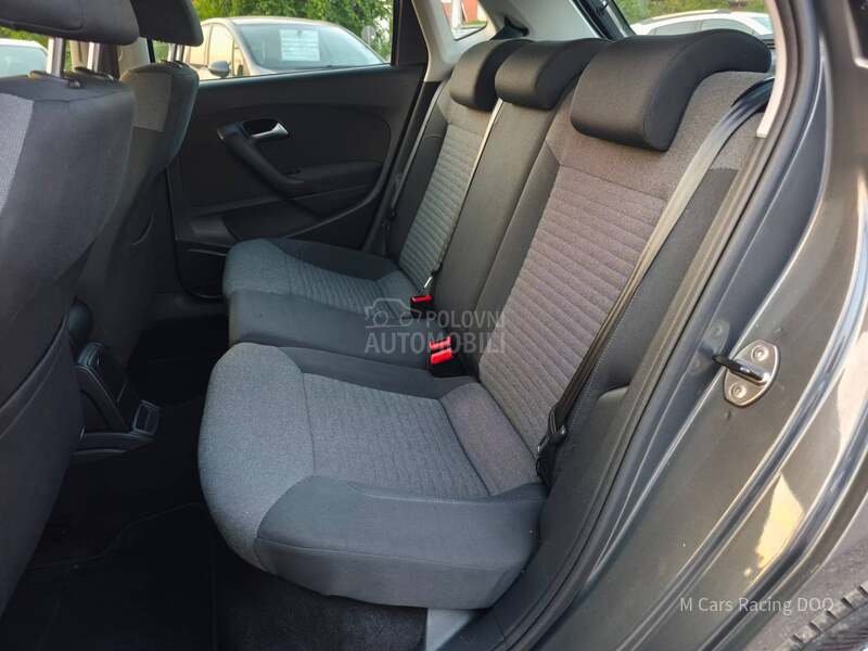 Volkswagen Polo 1.4 COMFORT