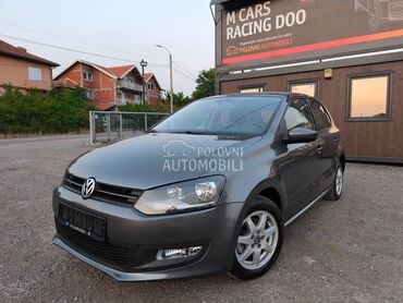 Volkswagen Polo 1.4 COMFORT