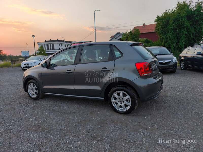Volkswagen Polo 1.4 COMFORT