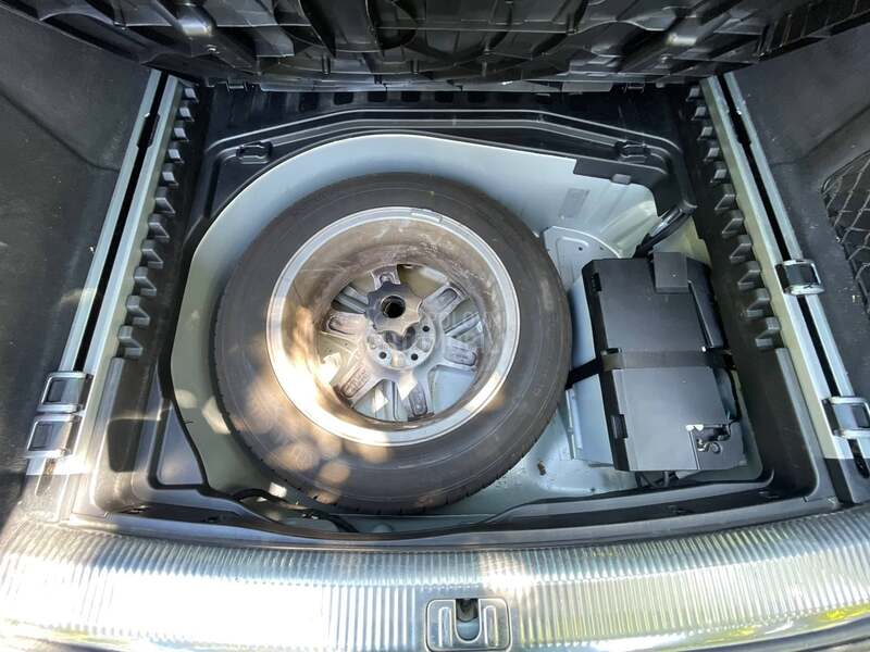 Audi A6 2.0tdi auto.matik