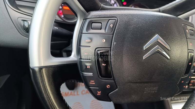 Citroen C5 1.6HDI