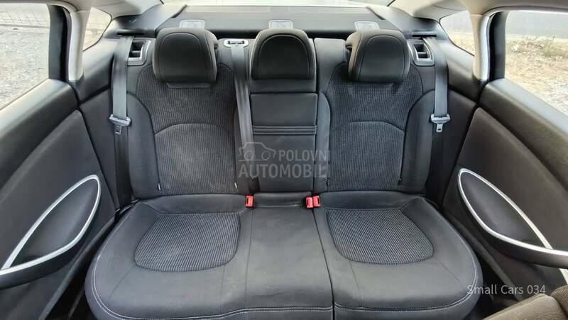 Citroen C5 1.6HDI