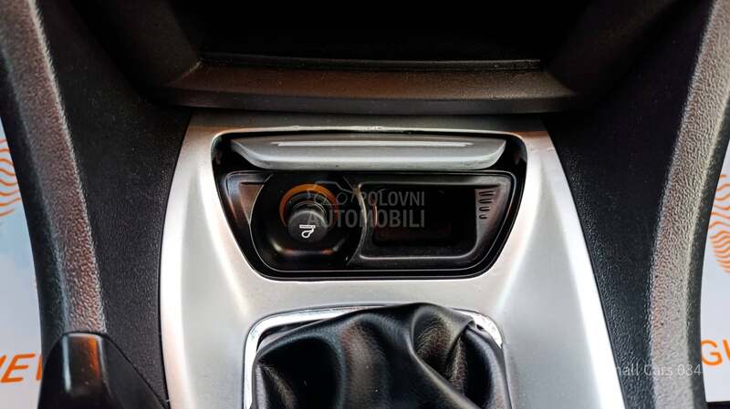 Citroen C5 1.6HDI