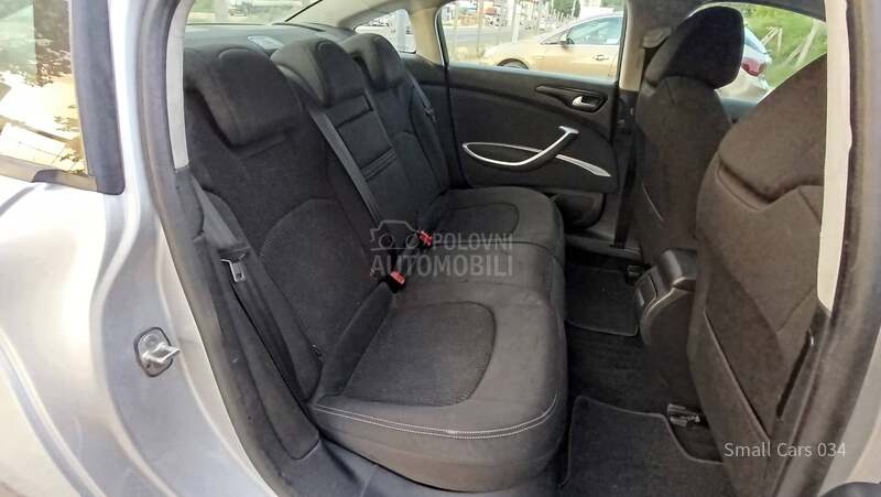 Citroen C5 1.6HDI