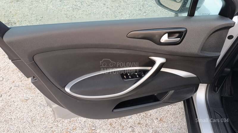 Citroen C5 1.6HDI