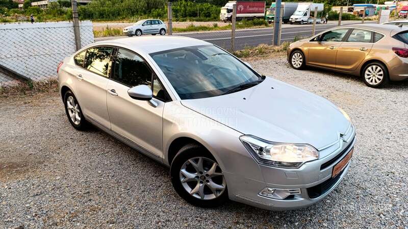 Citroen C5 1.6HDI