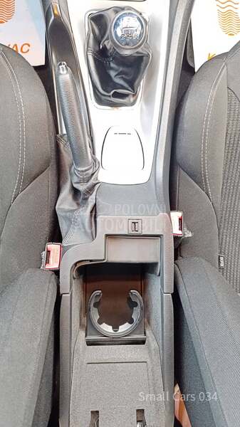 Citroen C5 1.6HDI