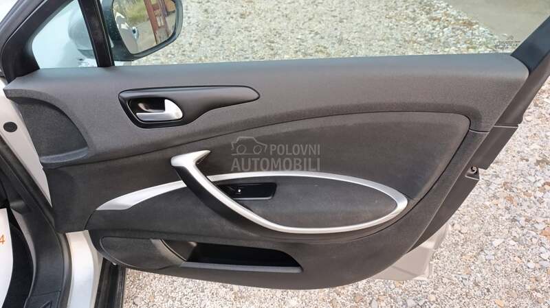 Citroen C5 1.6HDI