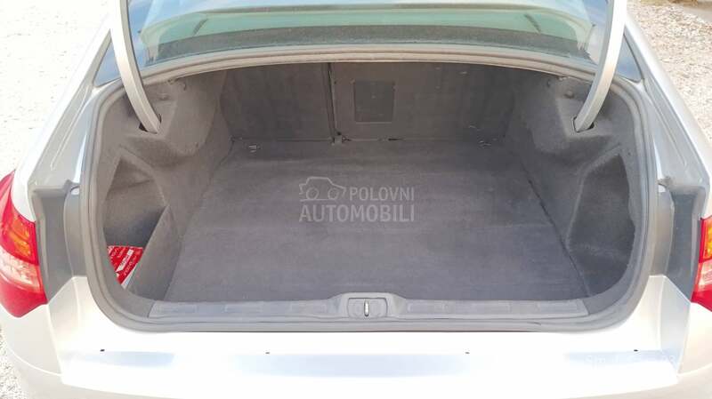 Citroen C5 1.6HDI
