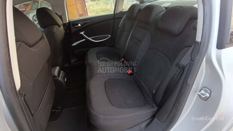 Citroen C5 1.6HDI
