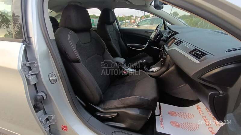 Citroen C5 1.6HDI