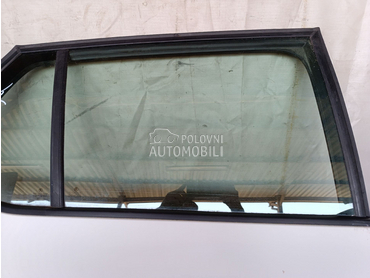 STAKLO za Škoda Fabia