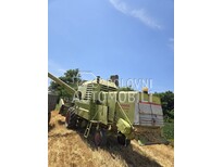 Claas merkator 70 